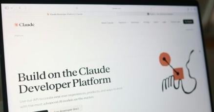 Life with AI causing human brain 'fry'